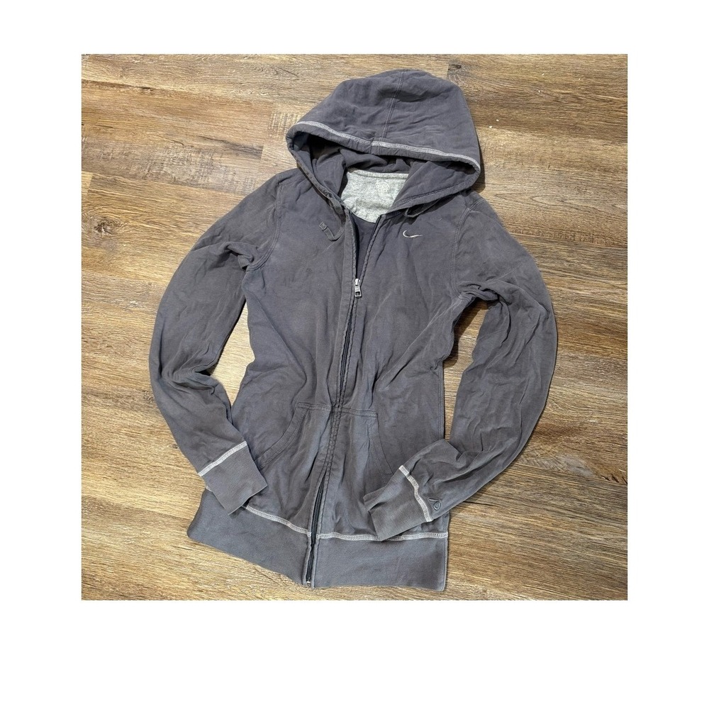 Y2K women's Nike Jacket